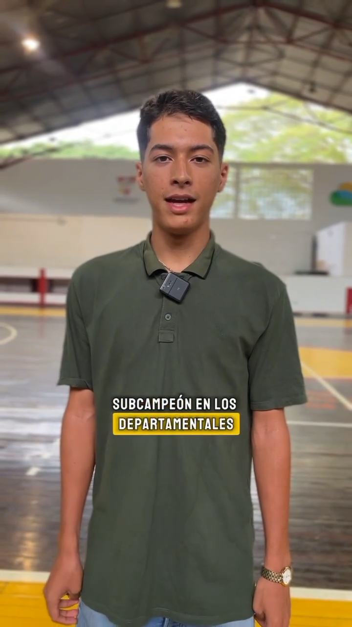 Gobierno entrega incentivos económicos a 36 jóvenes deportistas por logros en competencias