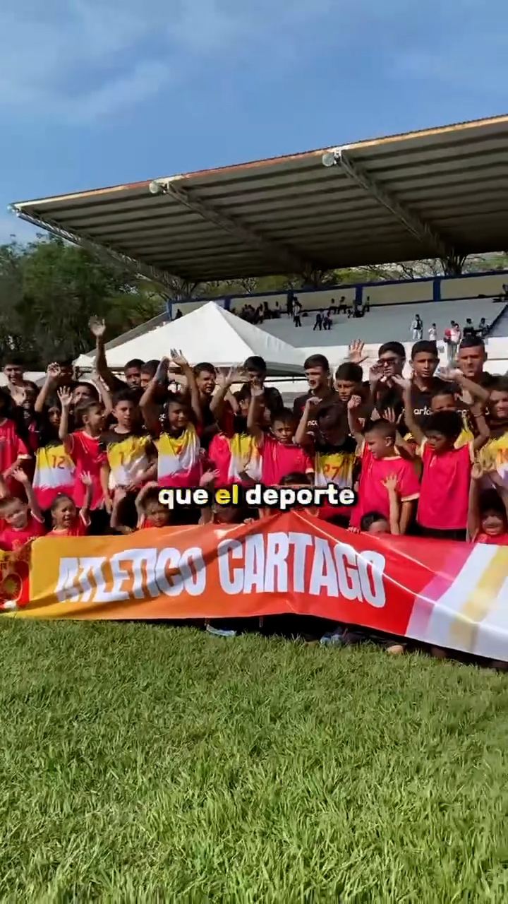 Inicia el Torneo Municipal de Fútbol 2024 para menores