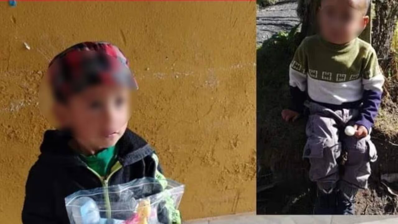 Tragedia, encuentran sin vida a un menor