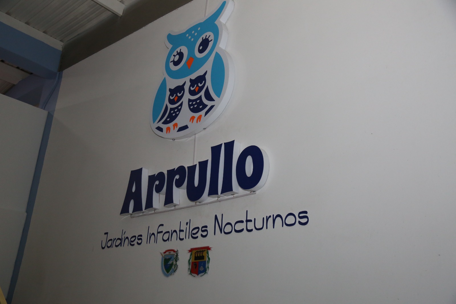 Cartago tendrá el segundo jardín infantil nocturno del Valle