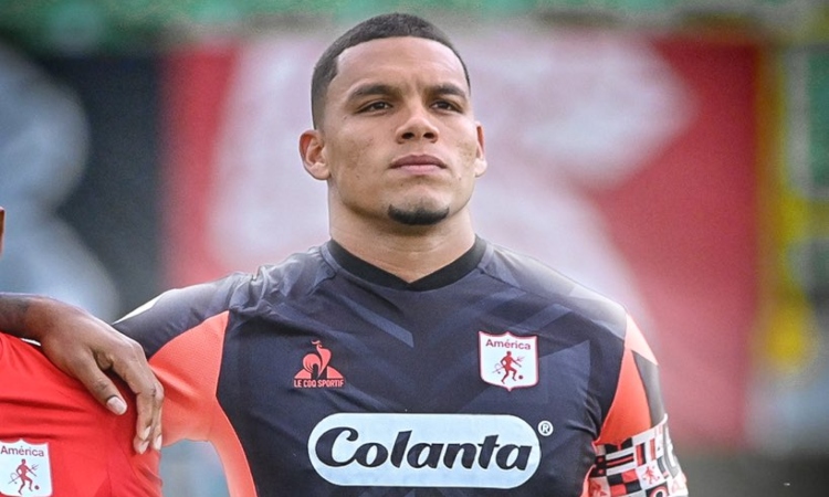 Joel Graterol: Volveré más fuerte, tras su grave lesión