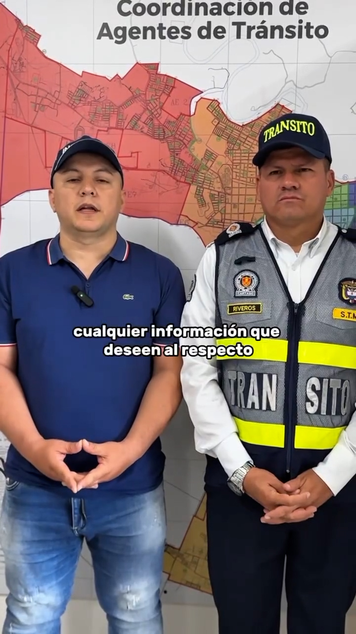 Alerta por mensaje falso de la secretaría de movilidad