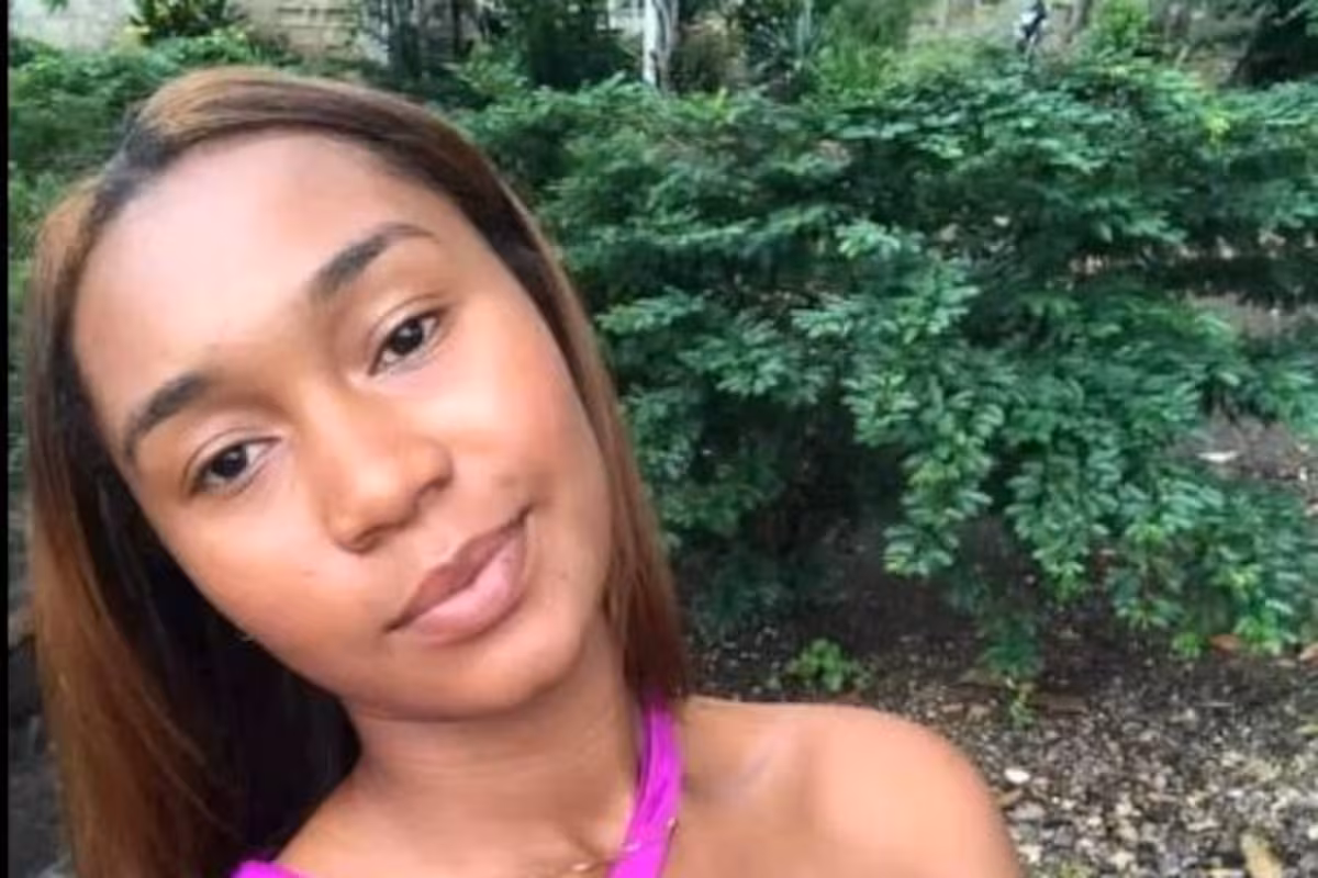 Hallan el cuerpo de la joven Valentina Babilonia Castro