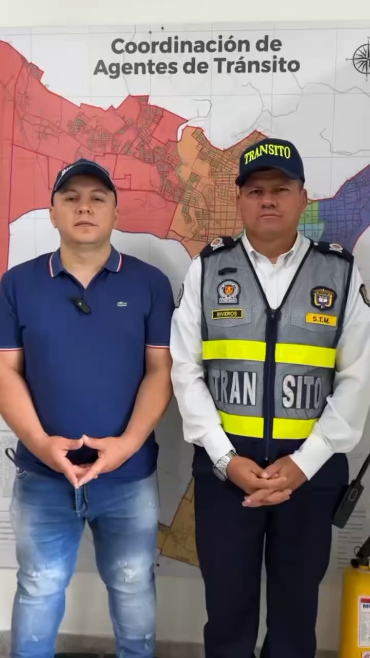 Alerta por mensajes falsos que simulan ser de la Secretaría de Movilidad