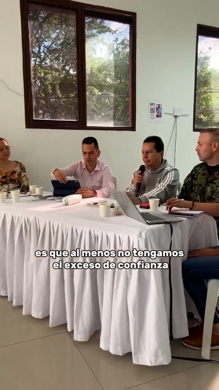 Lanzan plan piloto contra el hurto de motocicletas en el norte del Valle