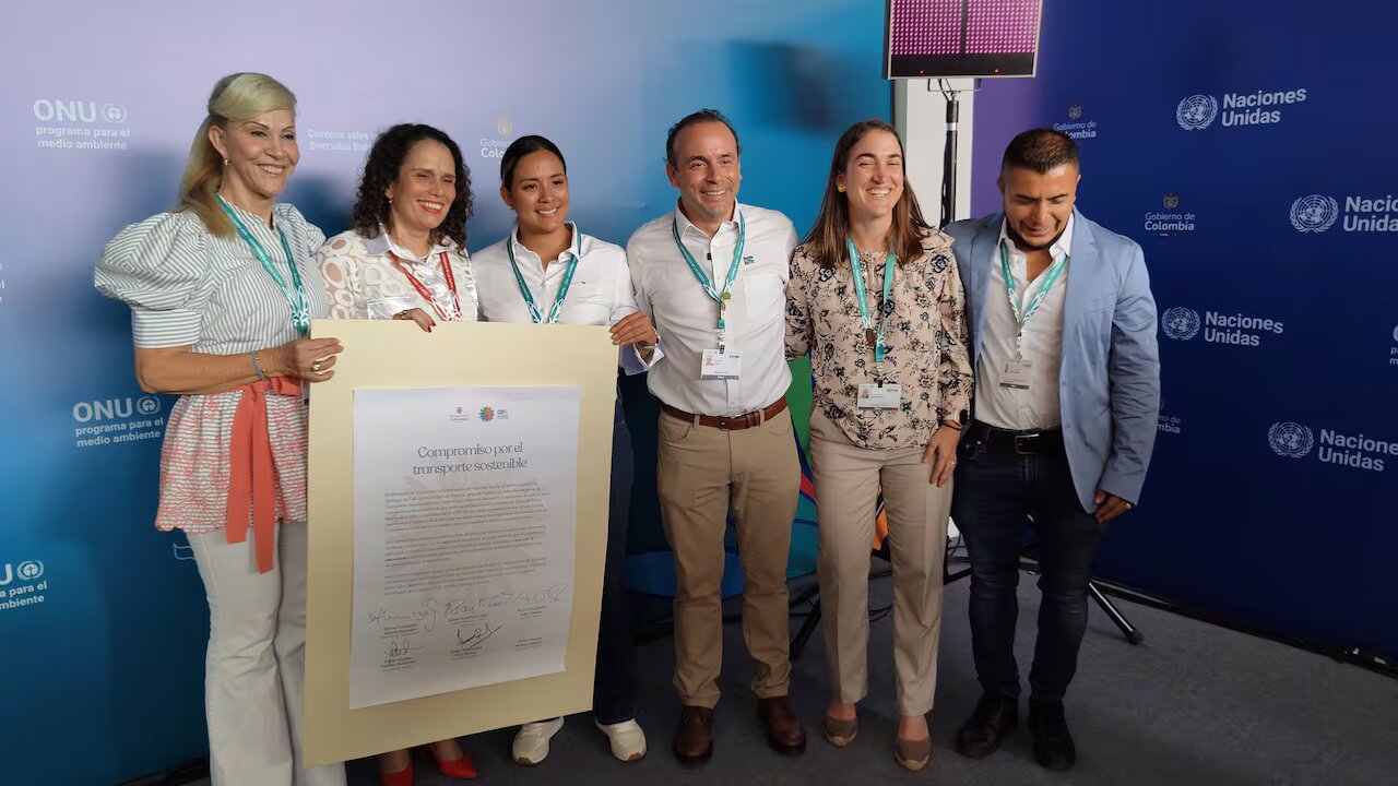 Tren de Cercanías del Valle: Proyecto Garantizado