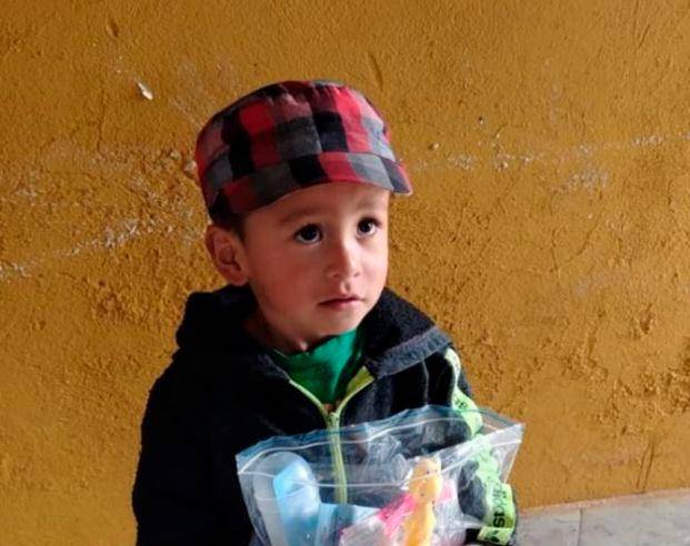 Informe forense revela la trágica muerte de Alexis Delgado