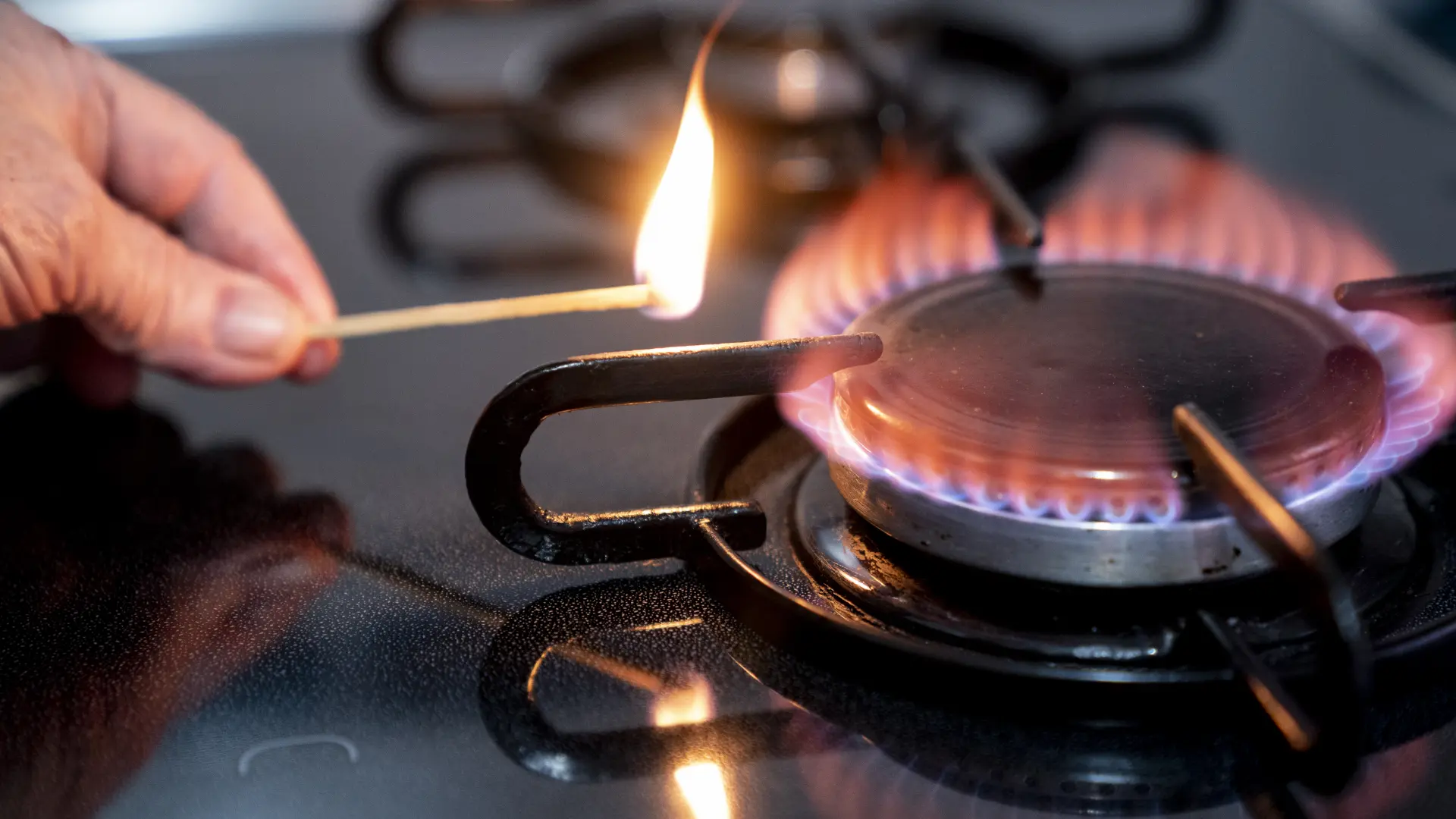 Racionamiento de Gas en Colombia desde el 31 de octubre