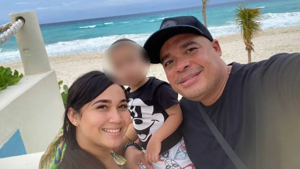 Dos detenidos por el secuestro de colombianos en México