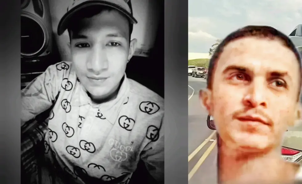 Estos eran los dos hermanos asesinados en Pereira