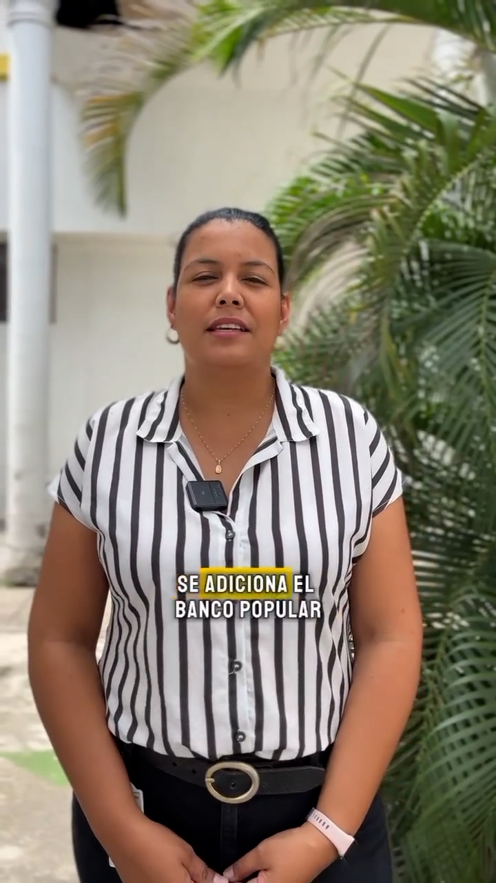 Nueva opción para pagar impuestos