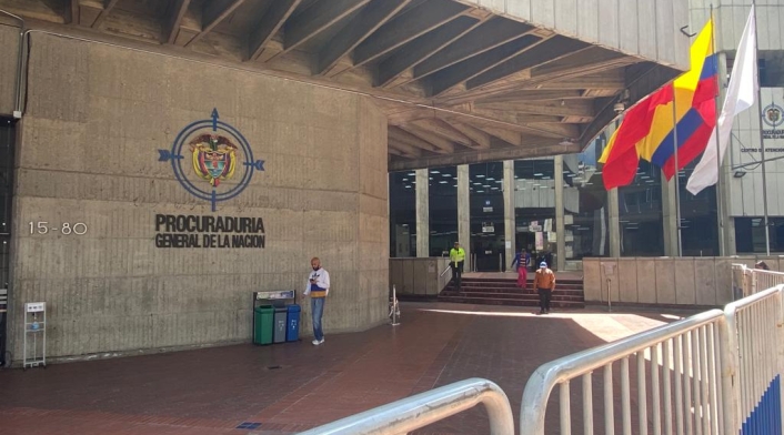 Procuraduría investiga a exgobernador del Quindío