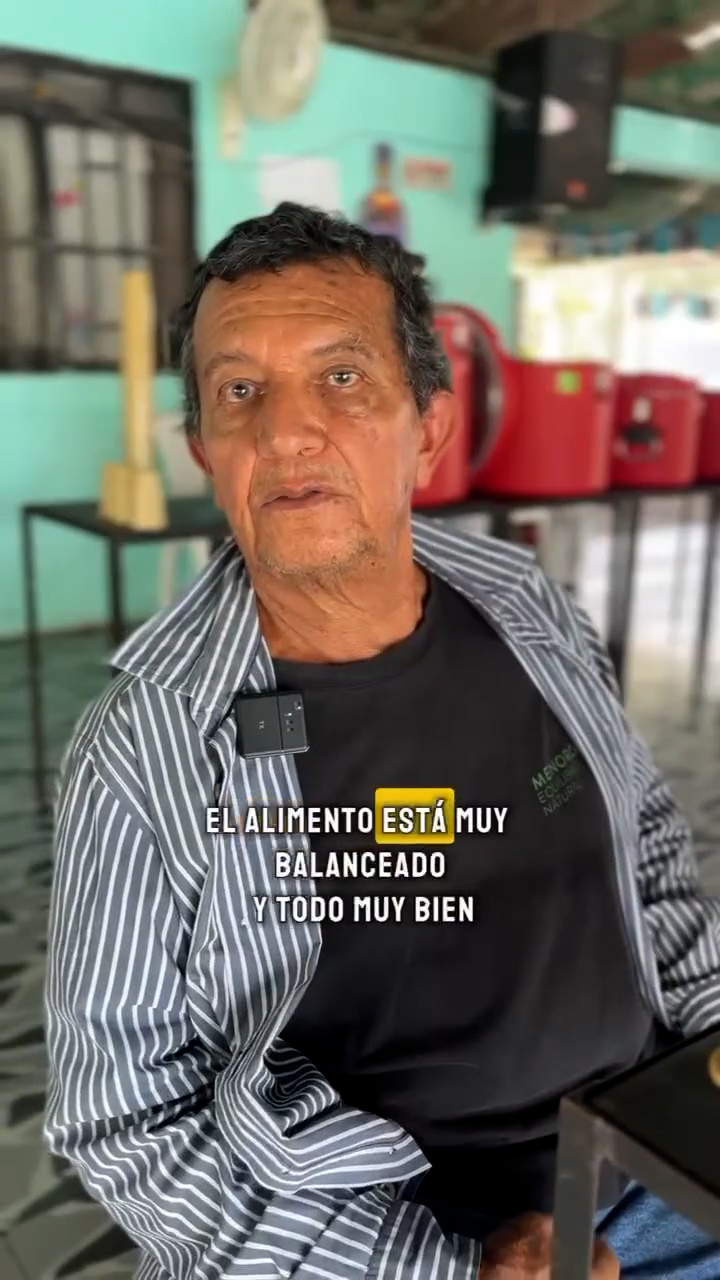 Comedores Comunitarios de Zaragoza Continúan Activos