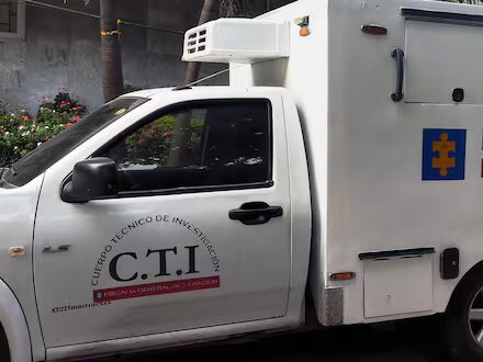 Atentado en el barrio El Carmen de Barranquilla