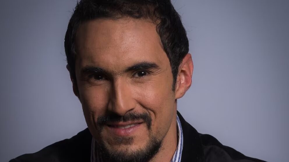 Fallece actor colombiano