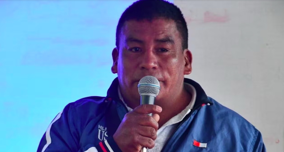 Consternación en el Cauca por la muerte del líder indígena