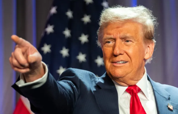 Trump pone a prueba la lealtad republicana con apuestas controvertidas para su gabinete