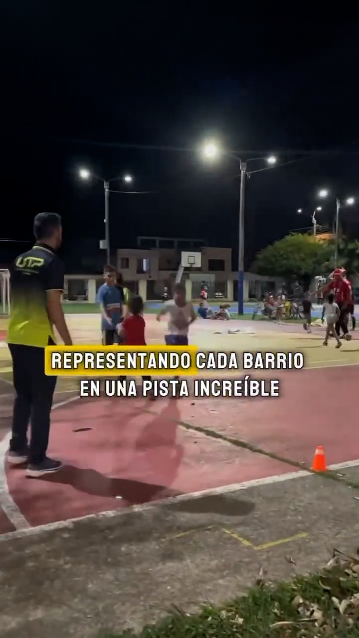 Gran final del desafío kits