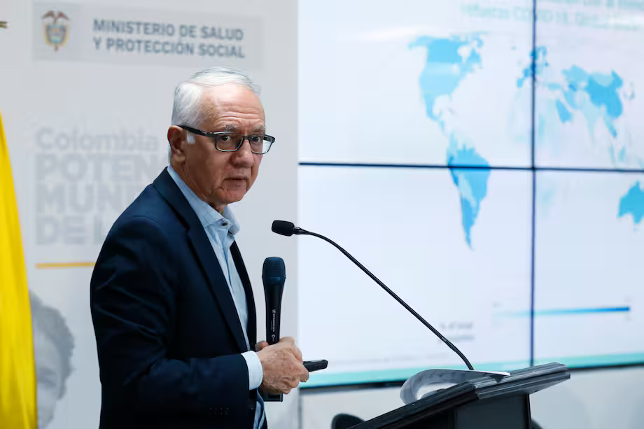 Nuevo Supersalud solicitará una “auditoría forense” en todas las EPS