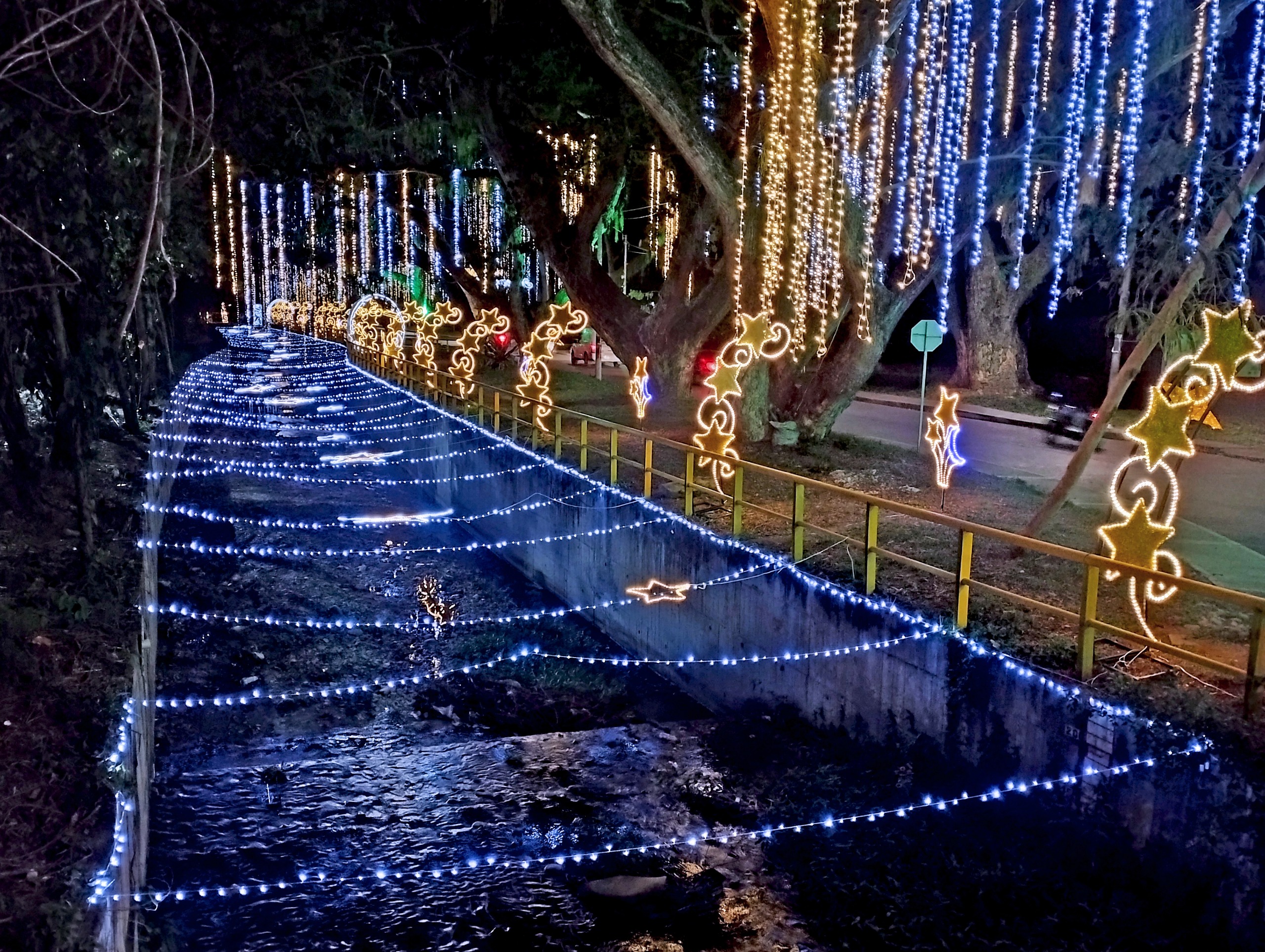 Roldanillo: Un Destino Mágico en Navidad