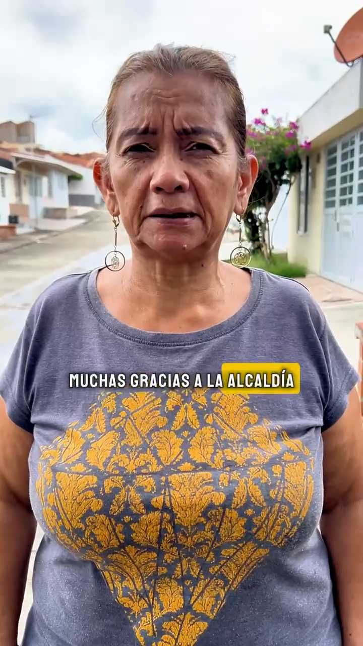 Limpieza de zanjones