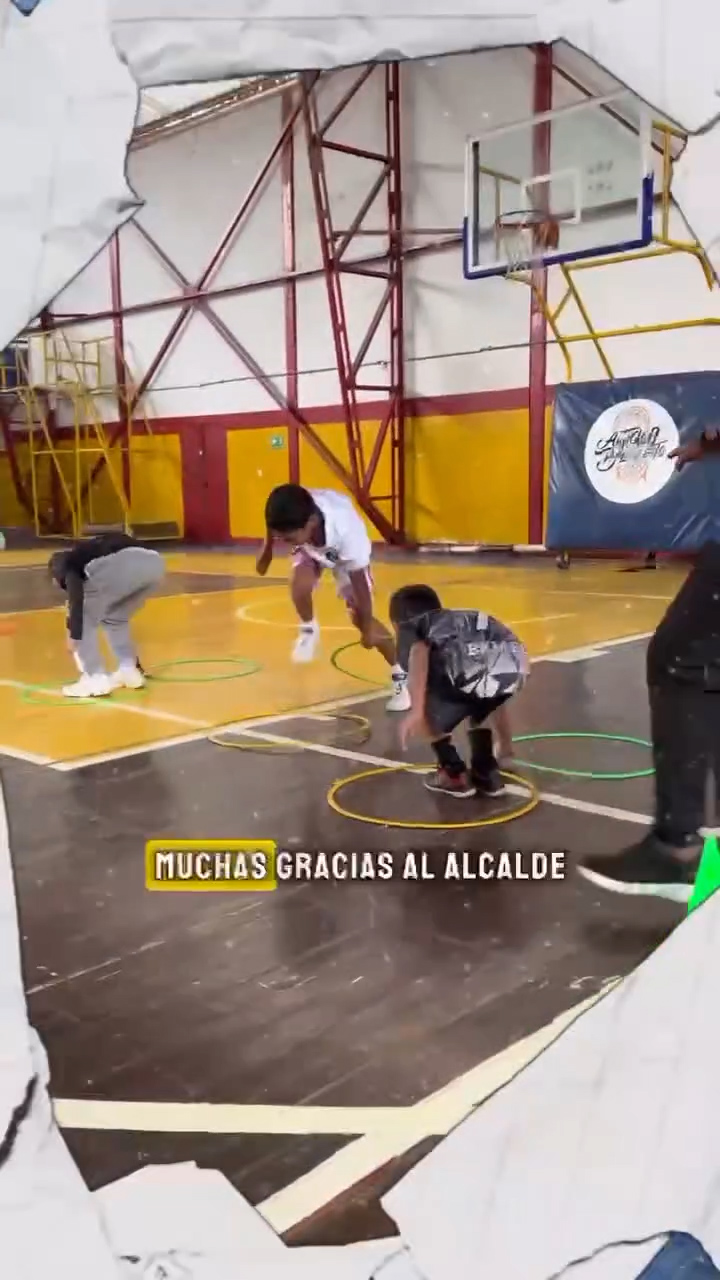 Hoy la gran final del Desafío Kids