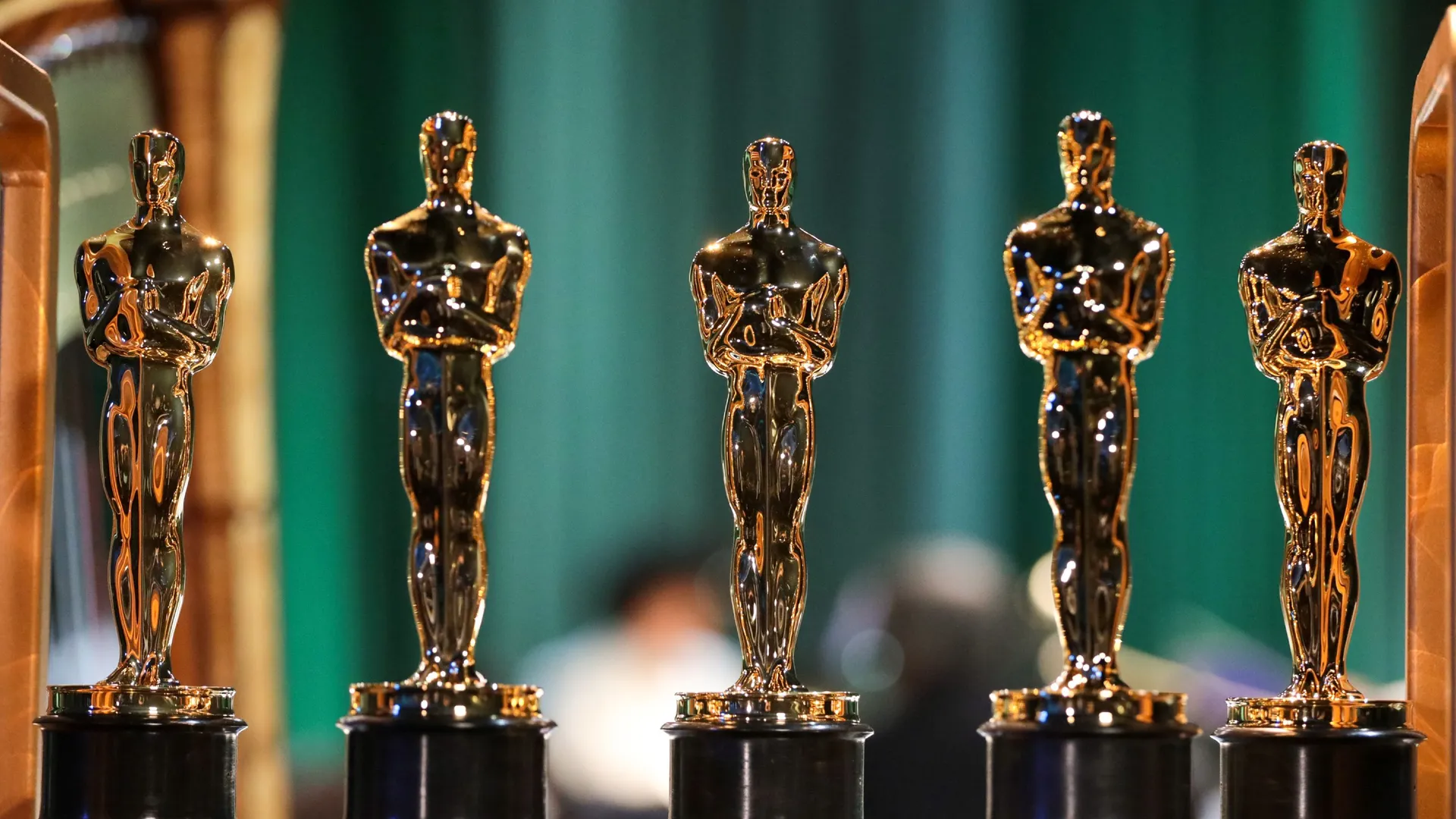 Las 10 películas más esperadas para los Oscar 2025: Descubre los favoritos