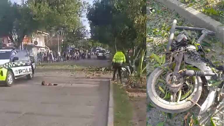 Nueva explosión agita Jamundí