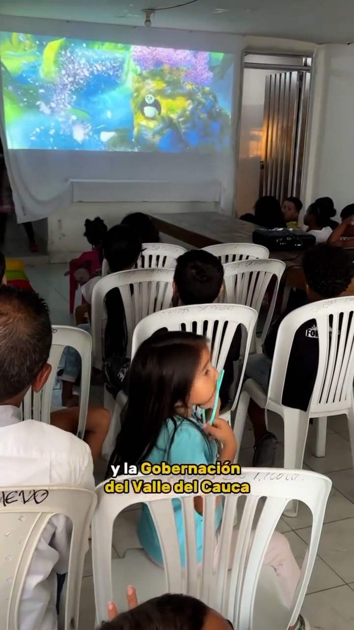 Cine en tu barrio