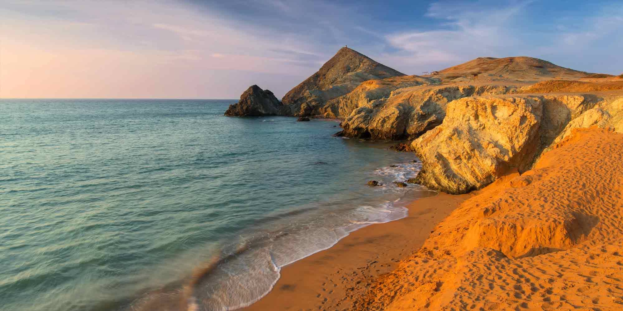 La Guajira: Pilar fundamental del desarrollo nacional.