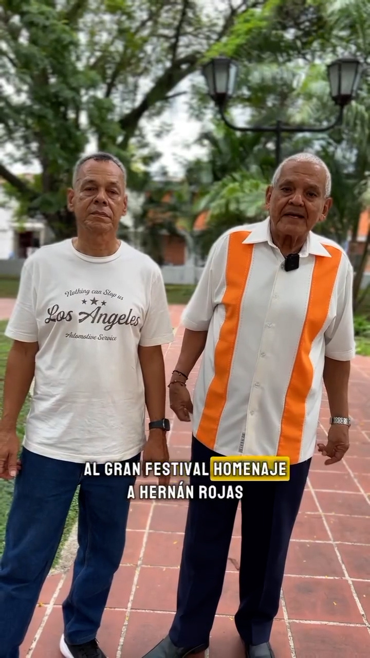 Festival de la Cumbia