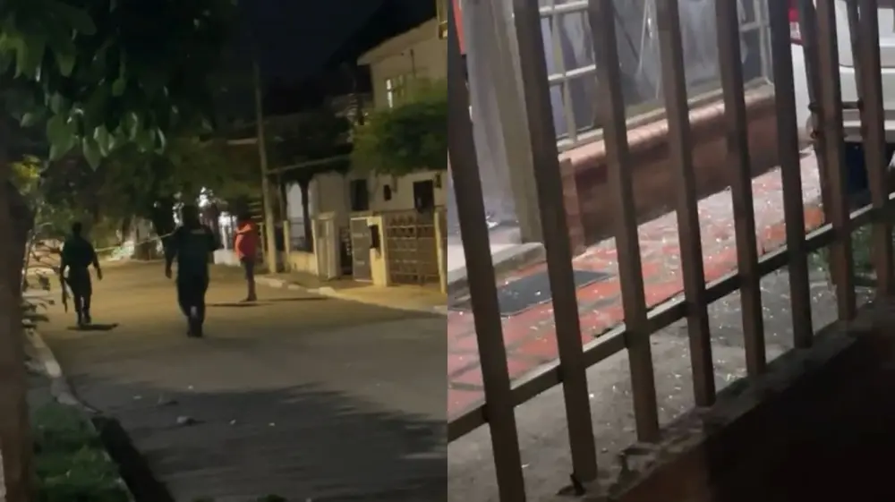 Nuevo atentado con explosivos en Jamundí