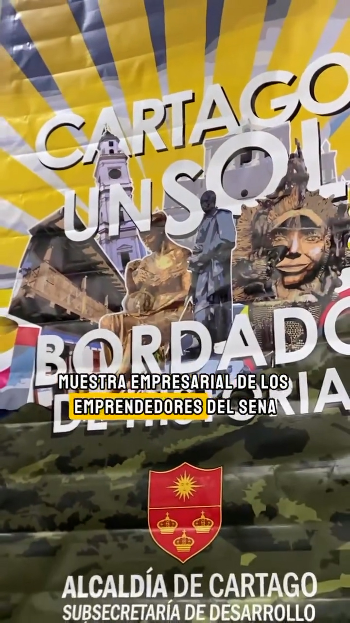 La semana global de emprendimiento 2024 