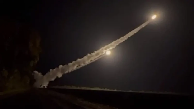 Rusia acusa a Ucrania de atacar con misiles ATACMS contra territorio ruso