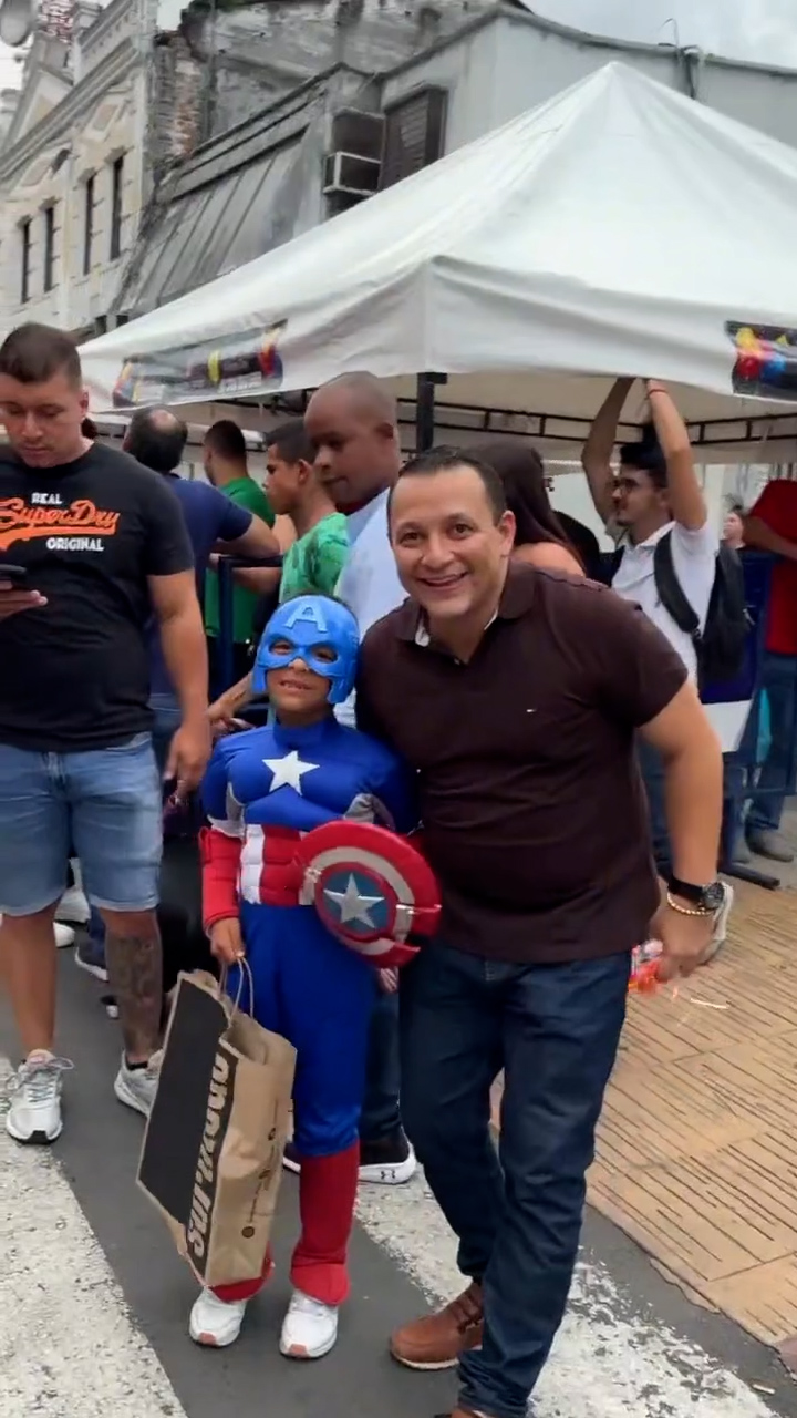 Celebración de Halloween