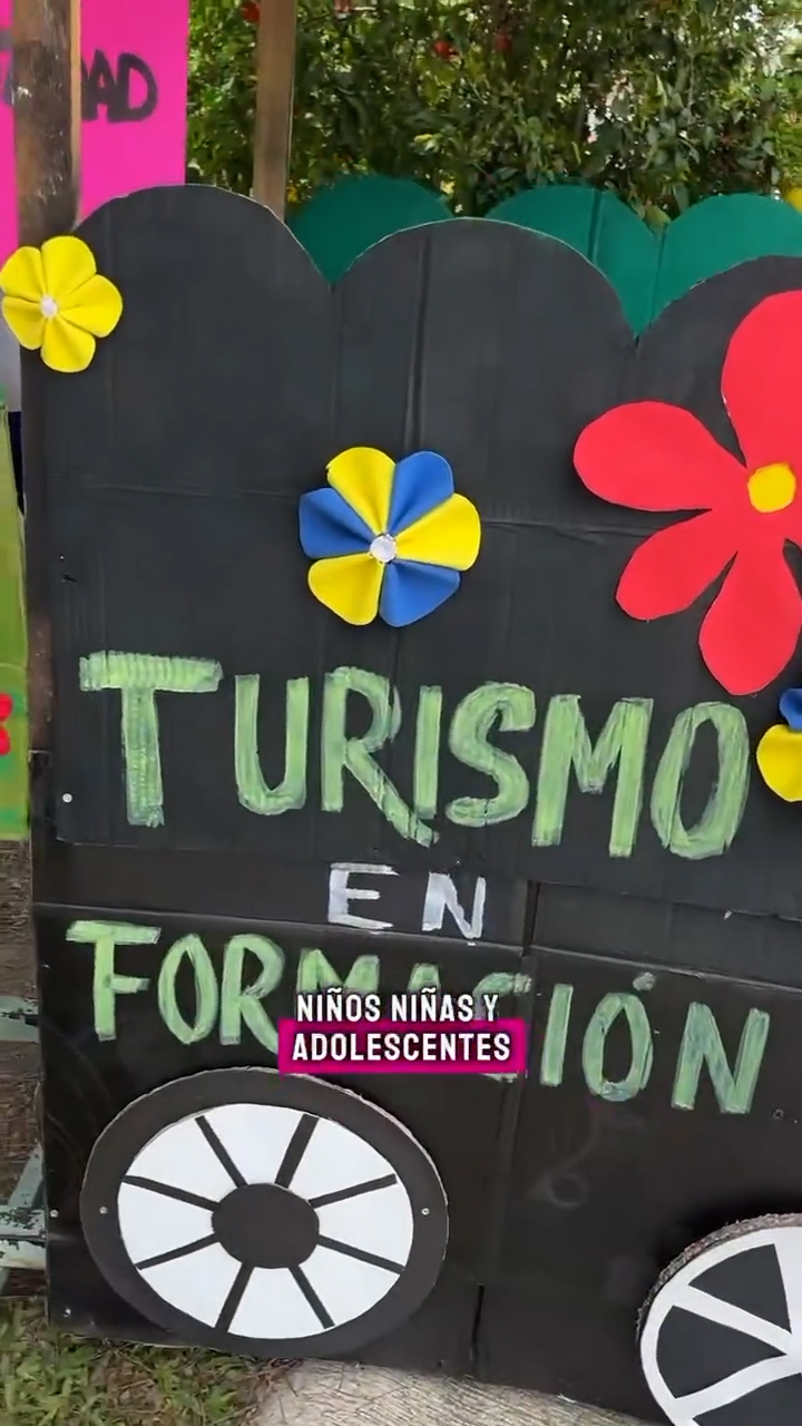 Feria Expresarte 2024