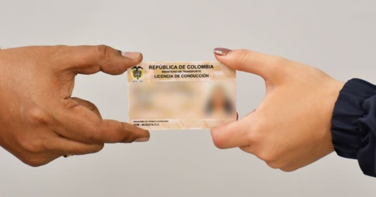 Convocatoria para licencias C2 sin costo