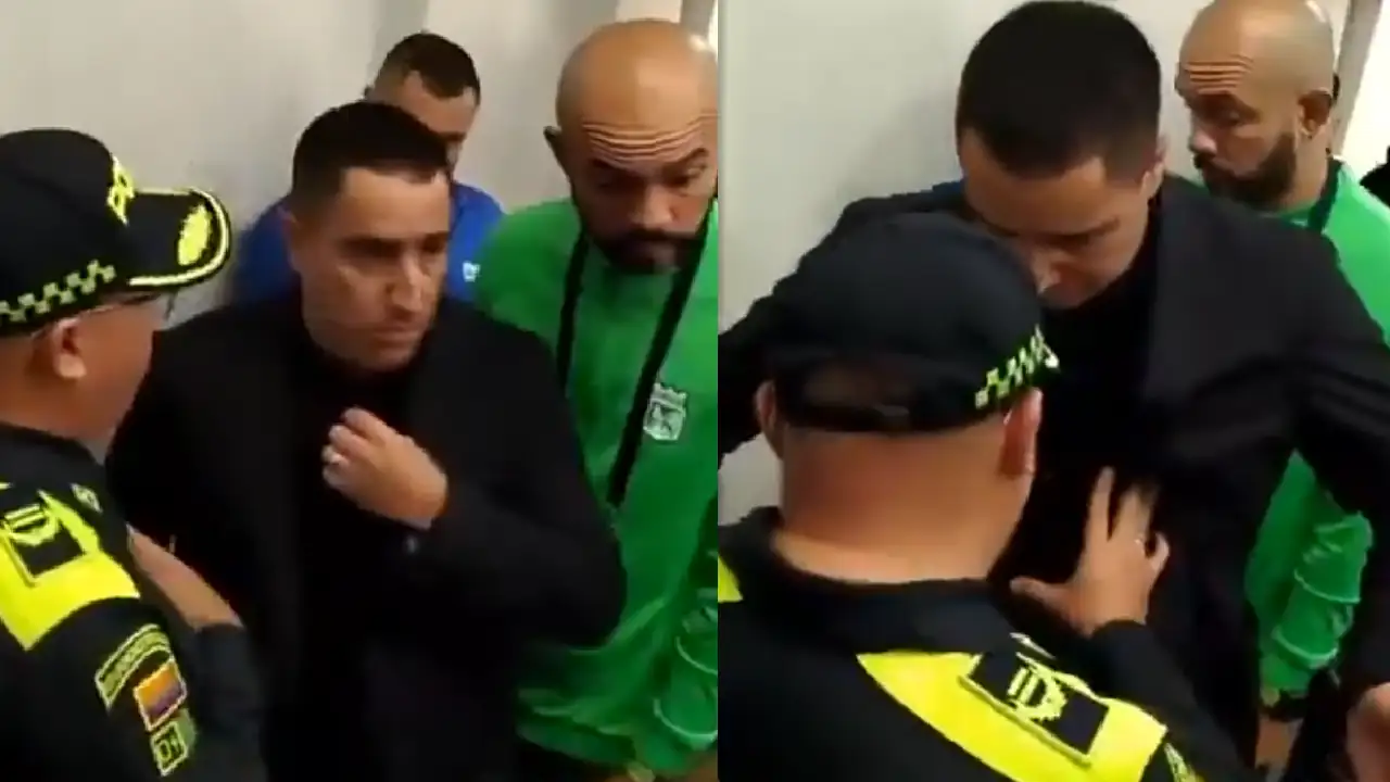 Efraín Juárez pide disculpas tras polémica celebración