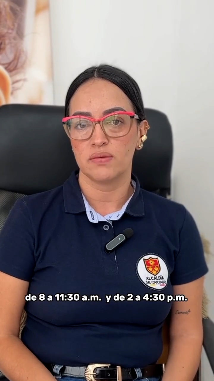 Beneficiarios de Renta Ciudadana