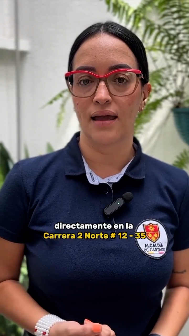 Atención beneficiarios del programa renta ciudadana