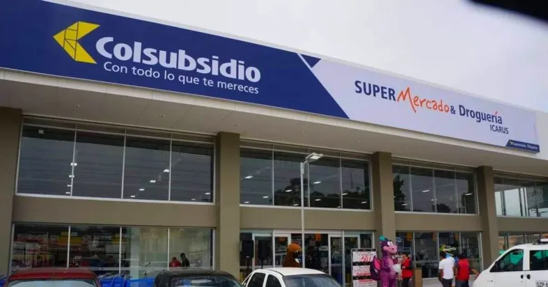 Cierre de Colsubsidio: ¿Qué pasa con Ara?