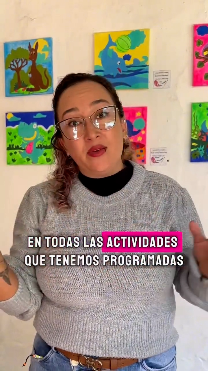 Inscripciones abiertas para el taller de técnica vocal infantil