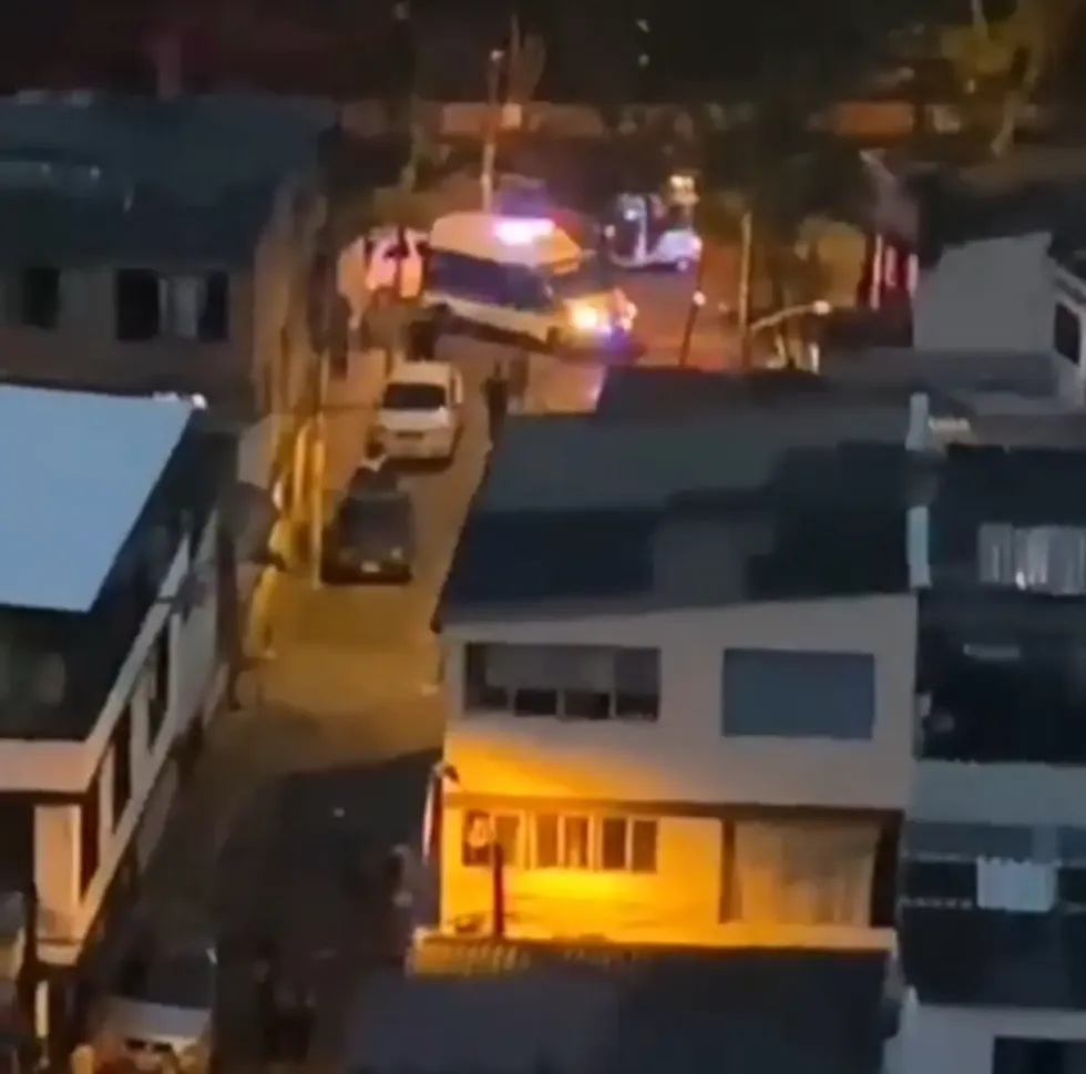 Violencia en Pereira deja dos muertos y varios heridos