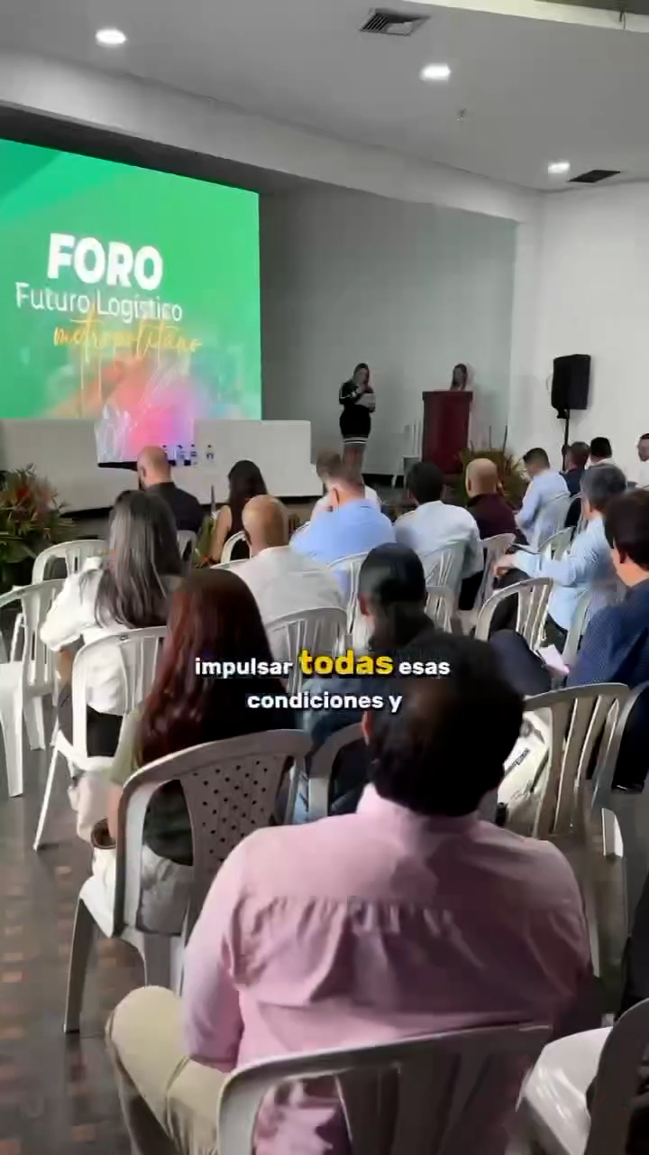 Eje Cafetero y Norte del Valle: futura zona franca de Colombia