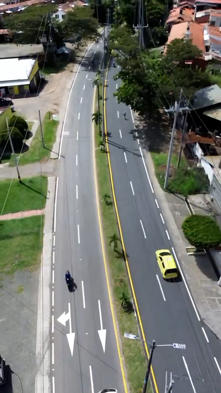 Completa remodelación de la calle 10 en Cartago