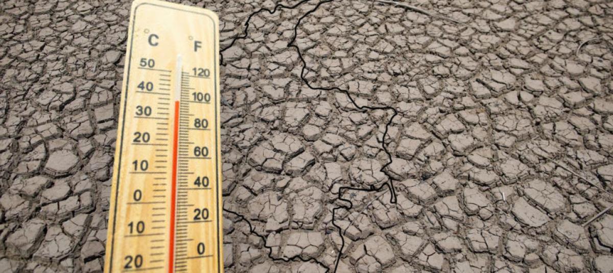 Colombia enfrentará temporada seca 2025 tras periodo de lluvias