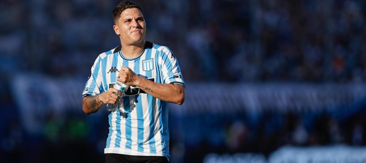 Juan Fernando Quintero opta por regresar al fútbol colombiano