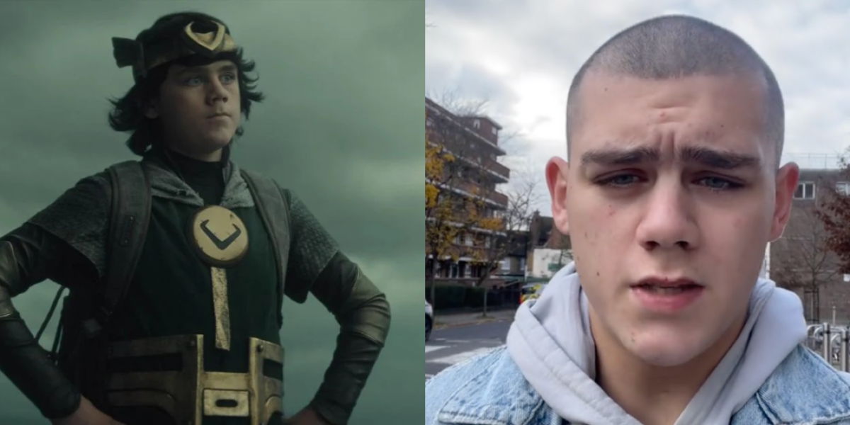 Actor de Marvel, pide ayuda tras sufrir abuso y vivir en la calle