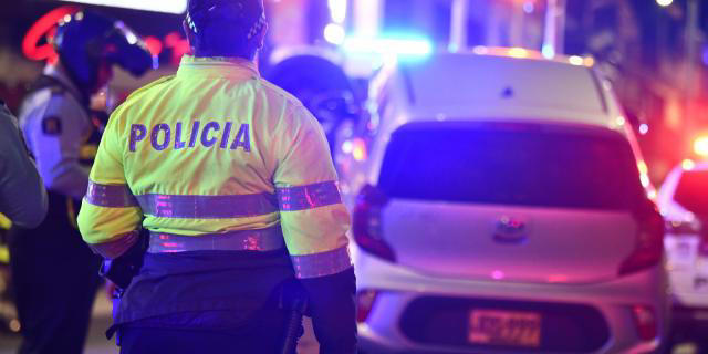 Reducción de homicidios y preocupación por quemados con pólvora