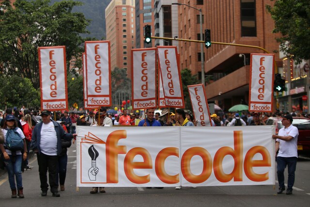 Sistema de Salud para docentes aprobado